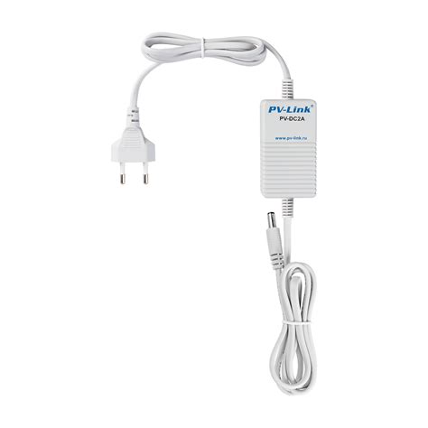PV-Link PV-DC2A Купить в Минске по цене 49 руб.