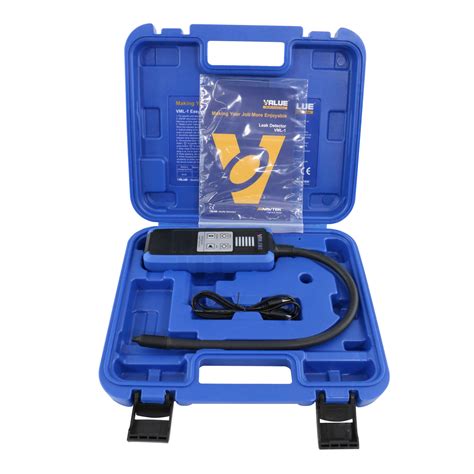 Value Refrigerant Leak Detector-R32/R404A | VML-1