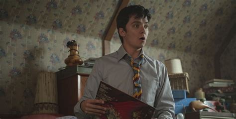 El drama de Netflix que destronó a Sex Education como la serie más vista en septiembre VADER