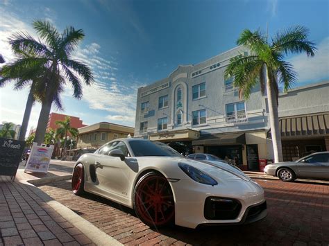 Visit Downtown Historic District: 2025 Downtown Historic District, Fort ...