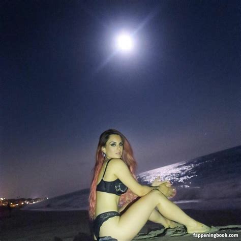 Joanna Jojo Levesque Nude OnlyFans Leaks Fappening FappeningBook