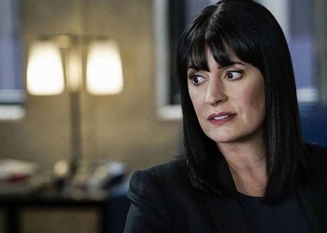 Filmes E Programas De Tv De Paget Brewster - Foto de Paget Brewster - Criminal Minds : Fotos Paget Brewster - Foto ...