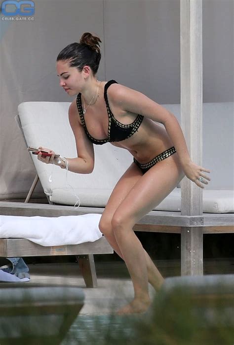 Thylane Blondeau Nude Pictures Photos Playboy Naked Topless Fappening