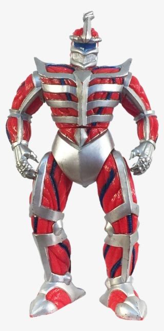 Lord Zedd - Action Figure Transparent PNG - 500x1000 - Free Download on ...