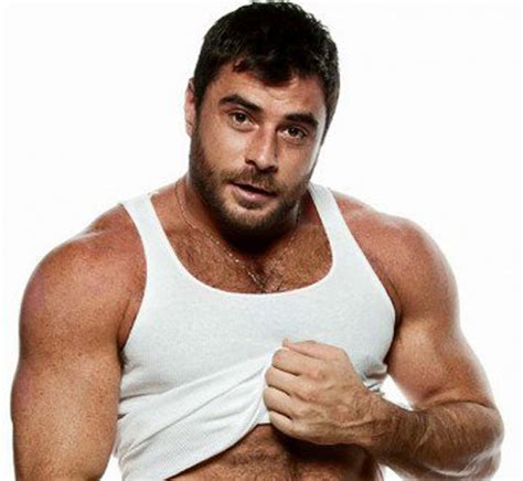 Escandalo Estrella porno gay bareback condenado por abusar de menor Foros Perú