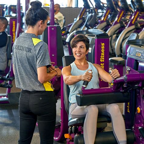 Planet Fitness planning new Ashburn location