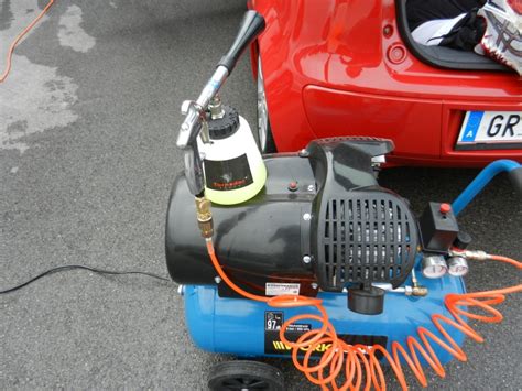 Kompressor für tornador – Industriewerkzeuge Ausrüstung