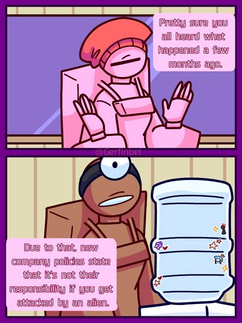 Somebody Among Us 2 Redone Episode 2 Welcome Ibispaint