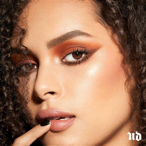 Urban Decay Naked Eyeshadow Palette Ultra Blendable Shades Buy Now With Express