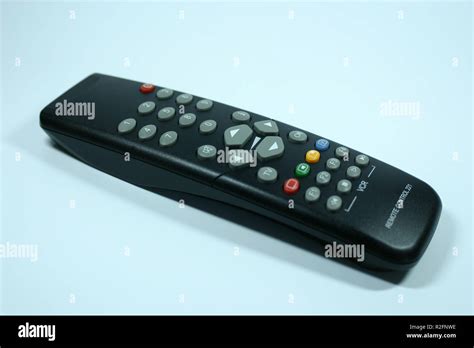 remote control  stock photo alamy