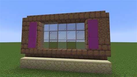 how to use a banner in minecraft