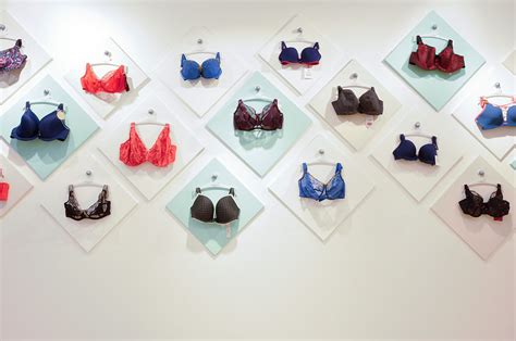 Lingerie Aus Wien Stadtbekannt