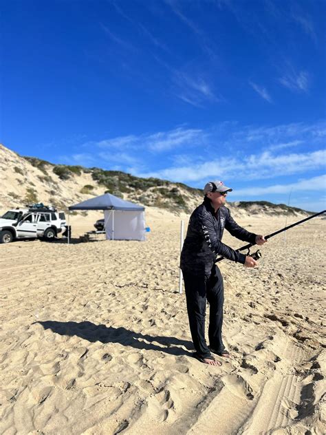 Land, Sea & Air Fishing Tours | Perth WA