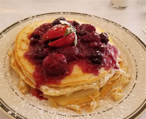 The shed huntington ny menu is changing for the season 19