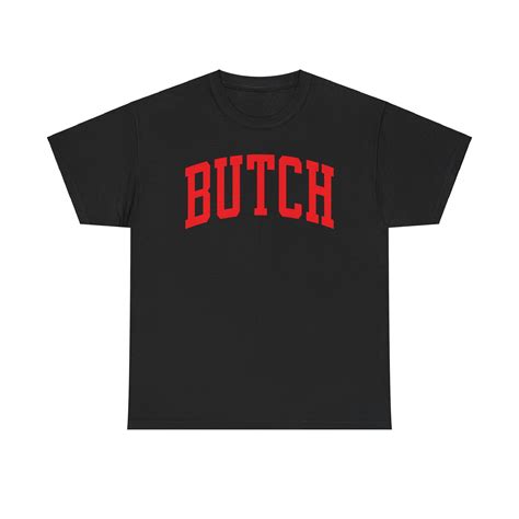 Gifts Butch Lesbian Lgbtq Gay Pride Shirt Gifts Tshirt Tee Crew Neck Walmart