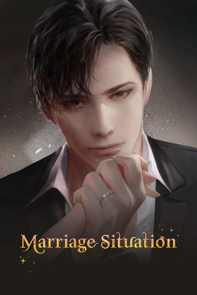 Marriage Situation - Read Marriage Situation :: Chapter 5 | Tapas Novels
