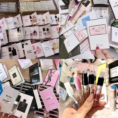 Mua Nước hoa mini vial mẫu thử sample nam nữ mùi hot các hãng nổi tiếng 2ml thơm lâu NỘI ĐỊA