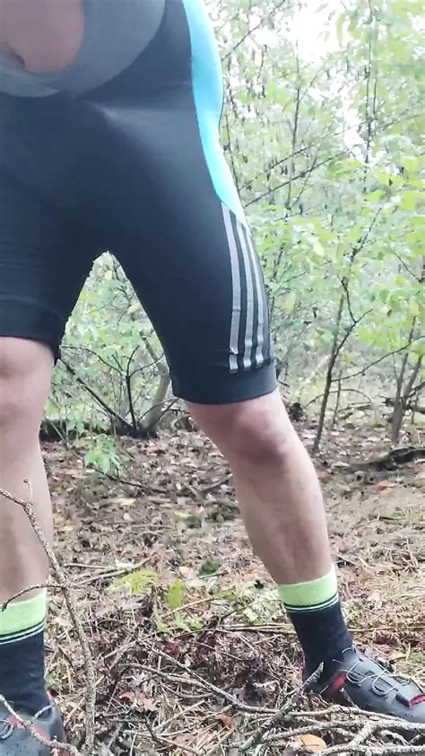 Having Fun On My Bike Ride Wanking Near The Road Gay Amateur Porn Feat Bisgierig Xhamster