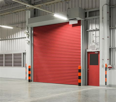 Your Premier High Speed Door Manufacturer And Supplier Raxdoor