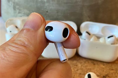 Apple AirPods 3 Review: Better Buds In Every Way | Digital Trends