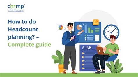 Headcount Planning Chrmp