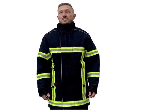 Veste D Intervention Textile Bleue Devis Sur Techni Contact Veste