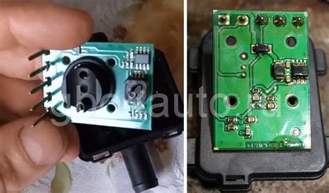 Датчик давления гбо 4 поколения – Как проверить датчик давления газа на ...