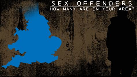 Number Of Sex Offenders In Surrey On The Rise Surrey Live