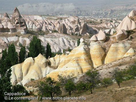 Cappadoce