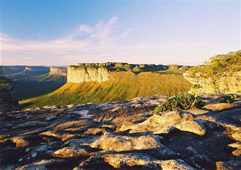 Fotos Chapada Diamantina Bahia - Conheça A Chapada Diamantina Na Bahia