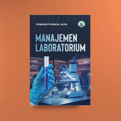 Manajemen Laboratorium – Cenderawasih Publisher