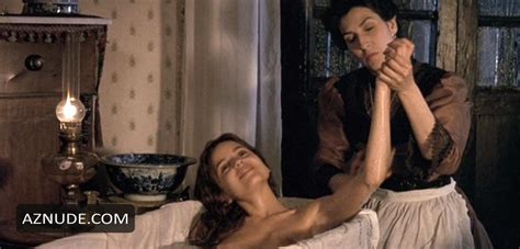 El Invierno De Las Anjanas Nude Scenes Aznude