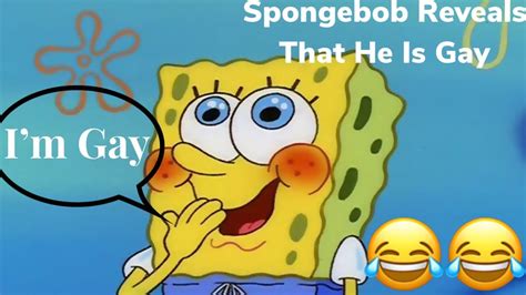 Spongebob Are You Gay Meme Koreadsae