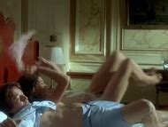 Naked Stéphanie Pasterkamp in Le Grand appartement