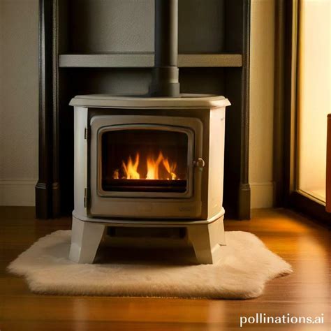 Energy Efficiency Of Pellet Stoves