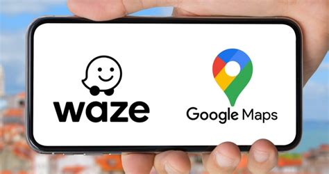 este truque podes usar Google Maps e Waze em simultâneo