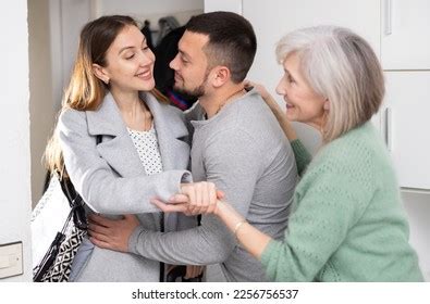 Spanish Mature Husband And Wife Images Stock Photos Vectors Shutterstock