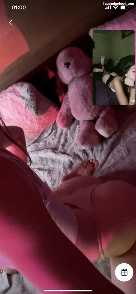 Amina Amina Blue Aminabuddafly Nude OnlyFans Leaks Fappening FappeningBook