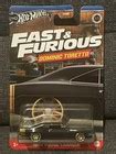 HOT WHEELS PREMIUMHOT WHEELS COLLECTOR VEHíCULO DE COLECCIóN BUNDLE FAST FURIOUS AMZ ESCALA 1 64