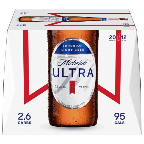 Michelob Ultra Nutrition Facts Sugar Besto Blog