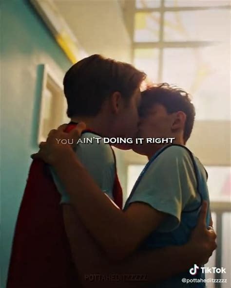 Nick And Charlie Edit Video Cute Gay Couples Cute Gay Alice Book