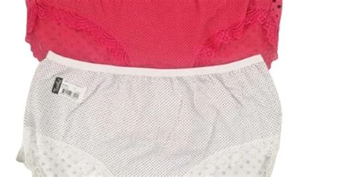 Style Turk Turkish Women S Panties Dantel Bikini Panties For Women Pieces White And Red