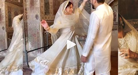 saba qamar wedding pictures