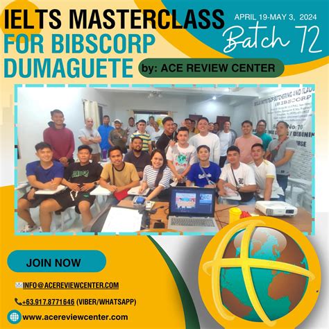Ace Ielts General Module Maximize 4