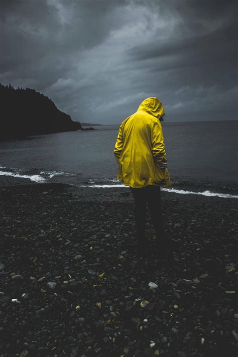 Julian Petroulas Alone 5