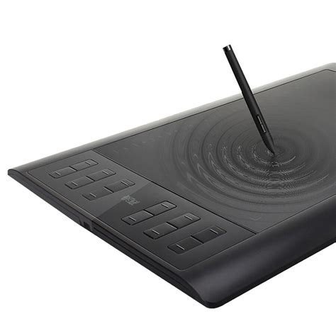 Bảng vẽ điện tử GAOMON 1060 PRO 10x6 inch phiên bản mới nhất phiên bản ...