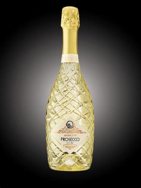 Prosecco DOC Brut - Perazzeta