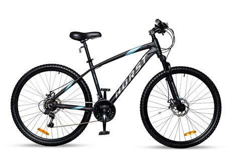 Горный велосипед Horst Tempo (2019) - купить по хорошей цене в интернет ...