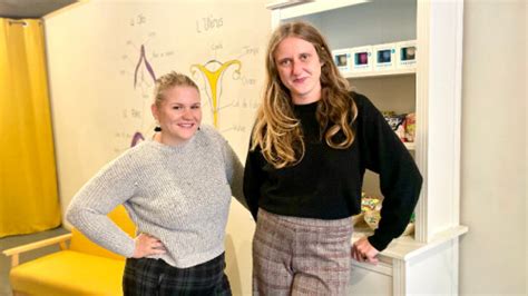 Frapp Un Lieu Plus Accessible Qu Un Sex Shop