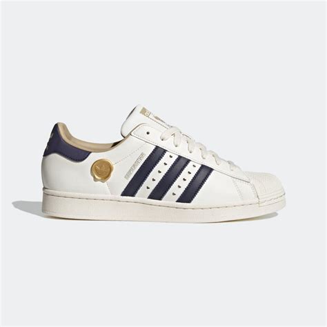 Кеды adidas Originals SUPERSTAR FOUNDATION CF I - купить с доставкой по ...
